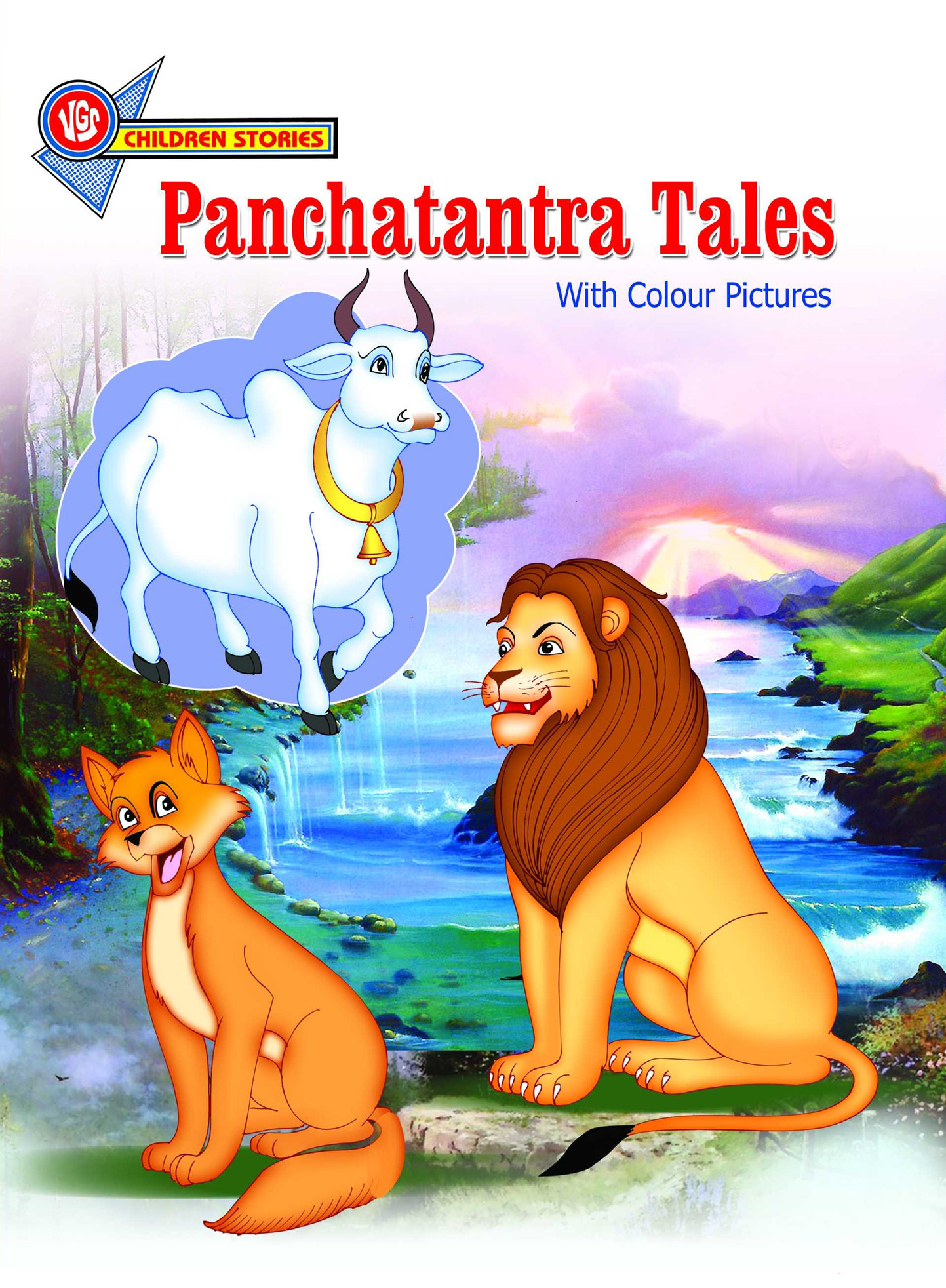 Panchatantra Tales