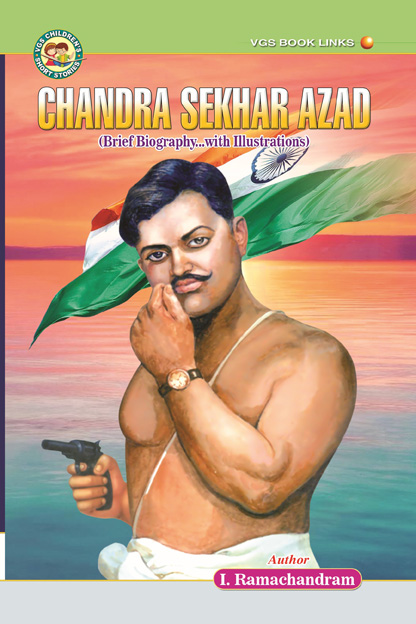 Chandra Sekhar Azad