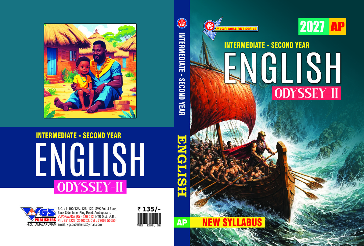 AP Inter 2nd Year C.E.C (Set of 6 Books) Question Bank Smart Q Series 2027