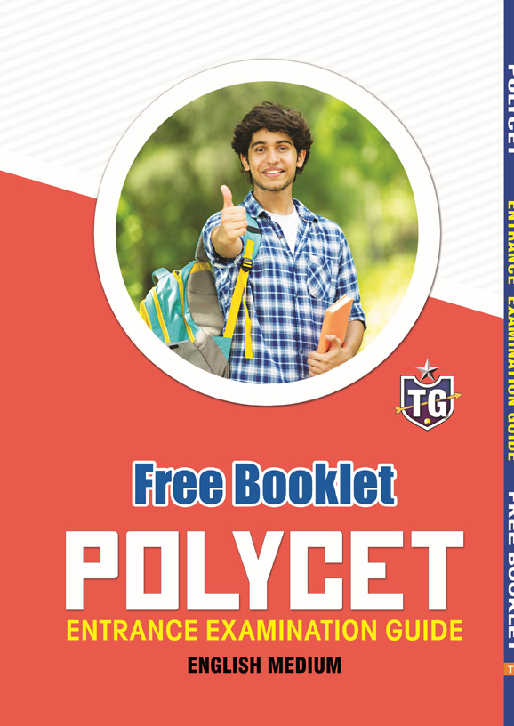 Free Booklet POLYCET