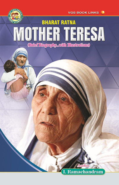 Mother Teresa