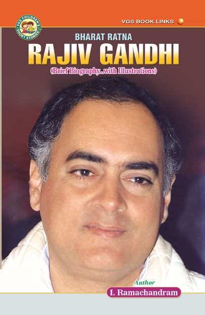 Rajiv Gandhi (Bharat Ratna)