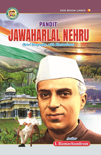 Pandit Jawaharlal Nehru