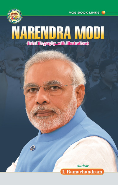 NARENDRA MODI