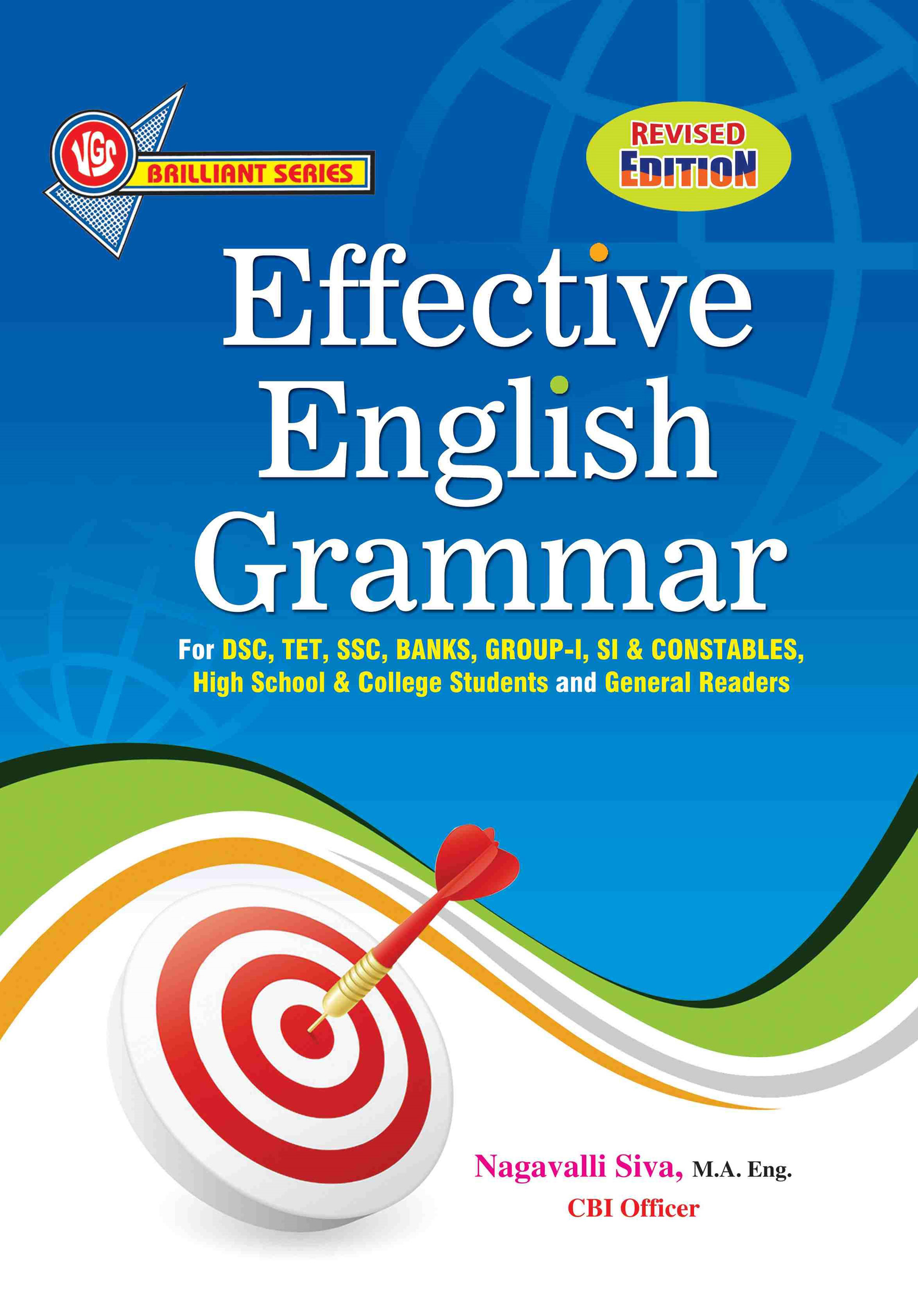 Effective English grammer