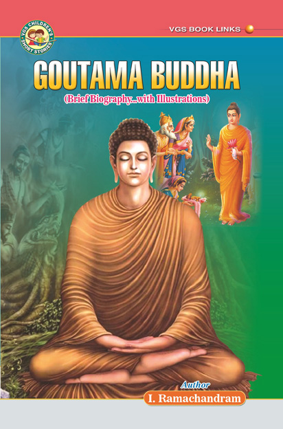 Goutama Buddha