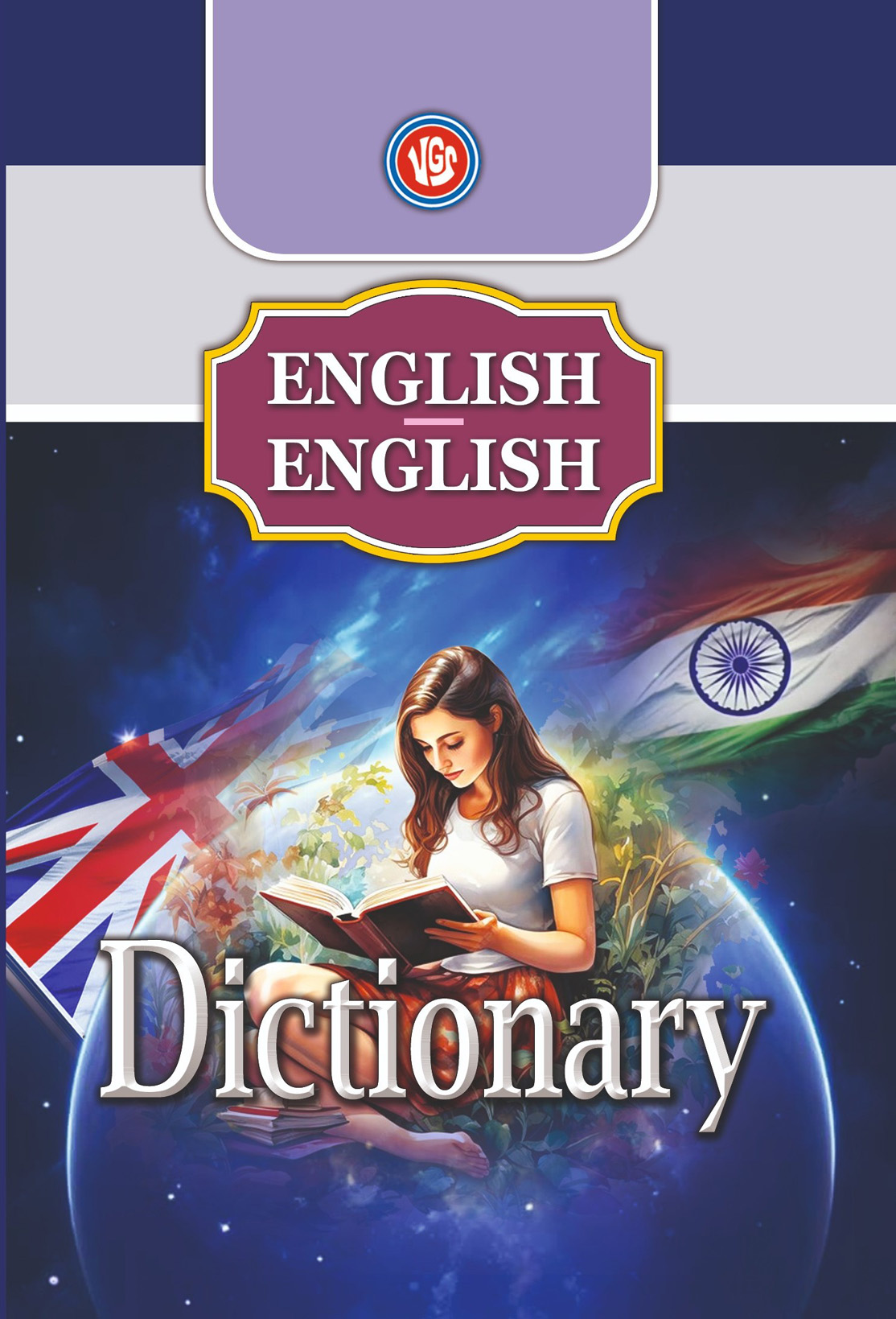 English – English Dictionary