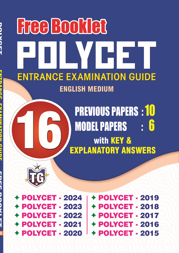 Free Booklet POLYCET