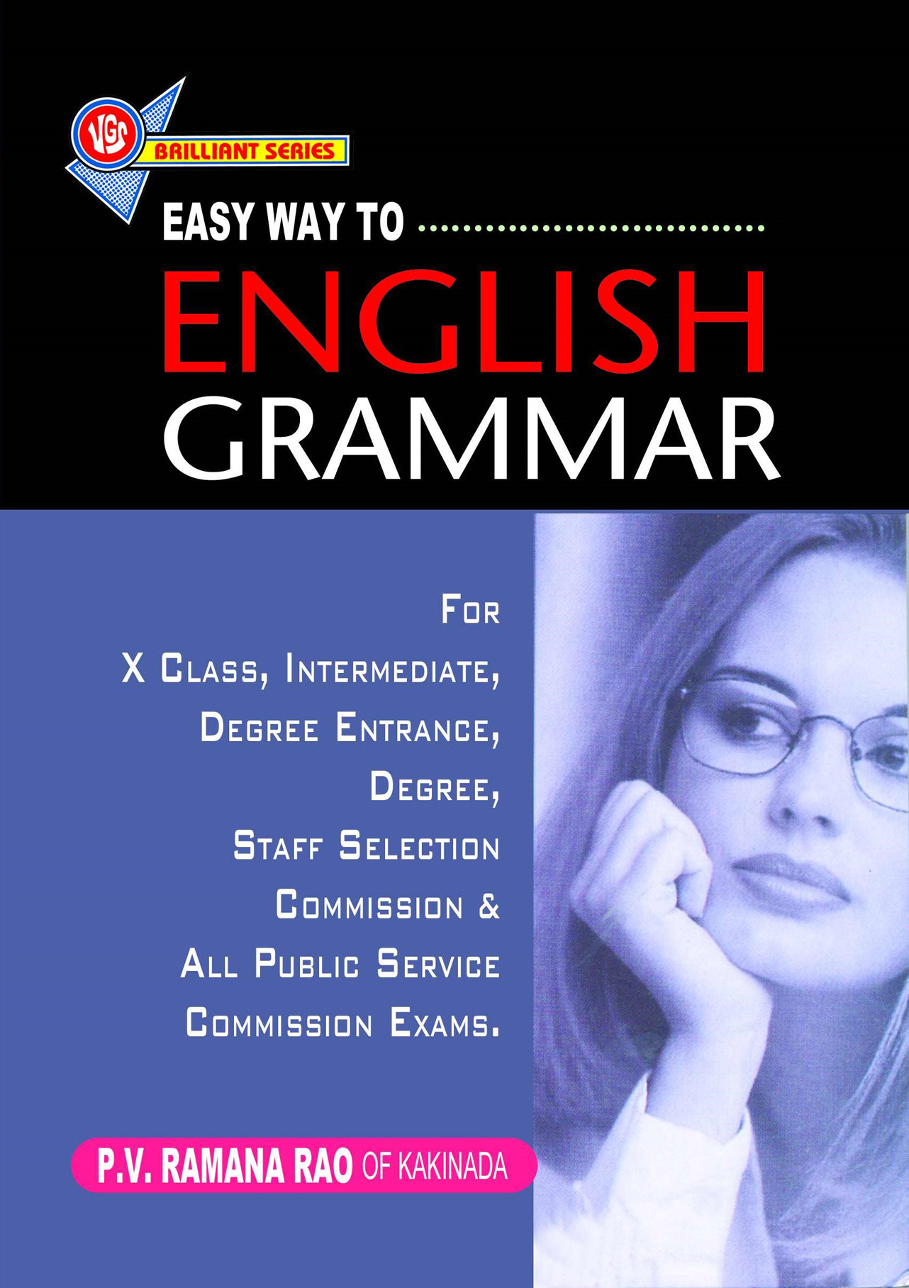Easy Way To….. English Grammer