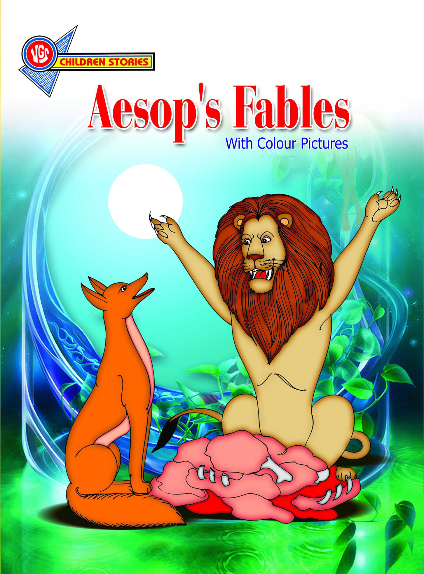 Aesop’s Fables