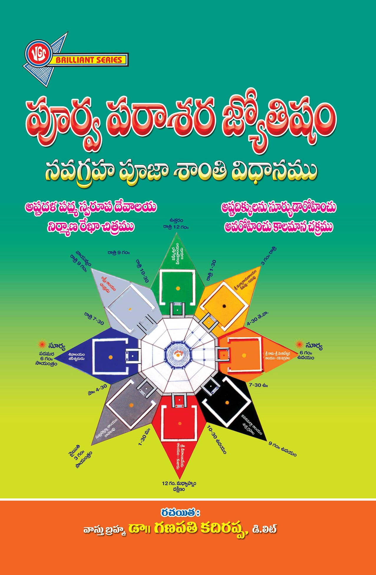 Purva Parashara Jyothisham