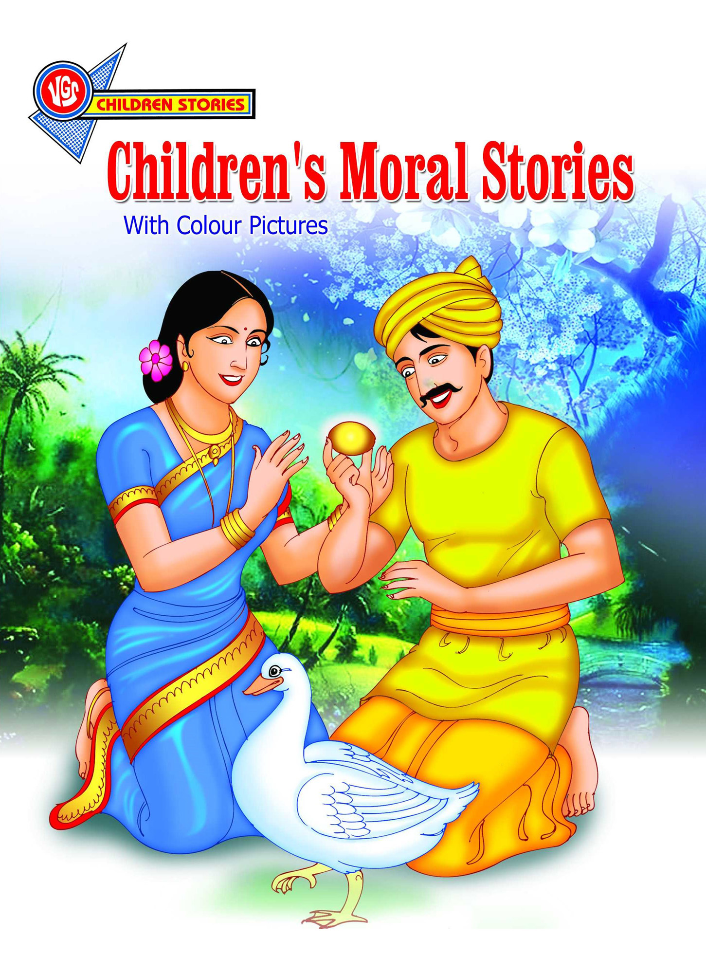 Children’s Moral stories