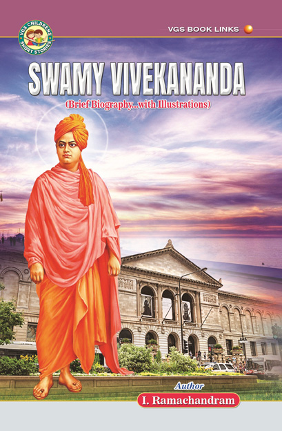 Swamy Vivekananda
