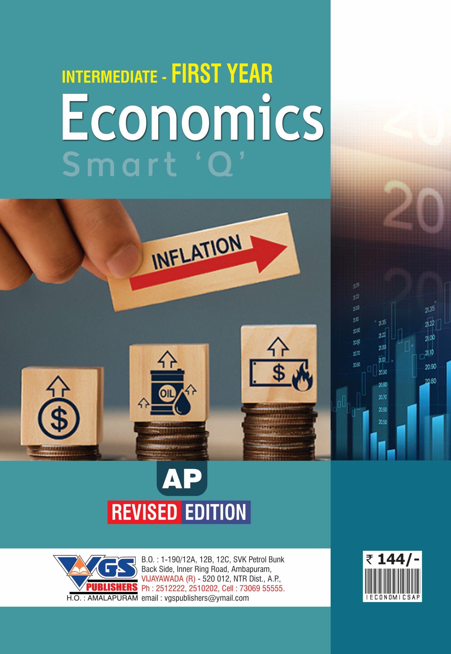 AP Inter 1st Year Economics Question Bank 2027