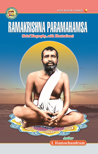Ramakrishna Paramahamsa