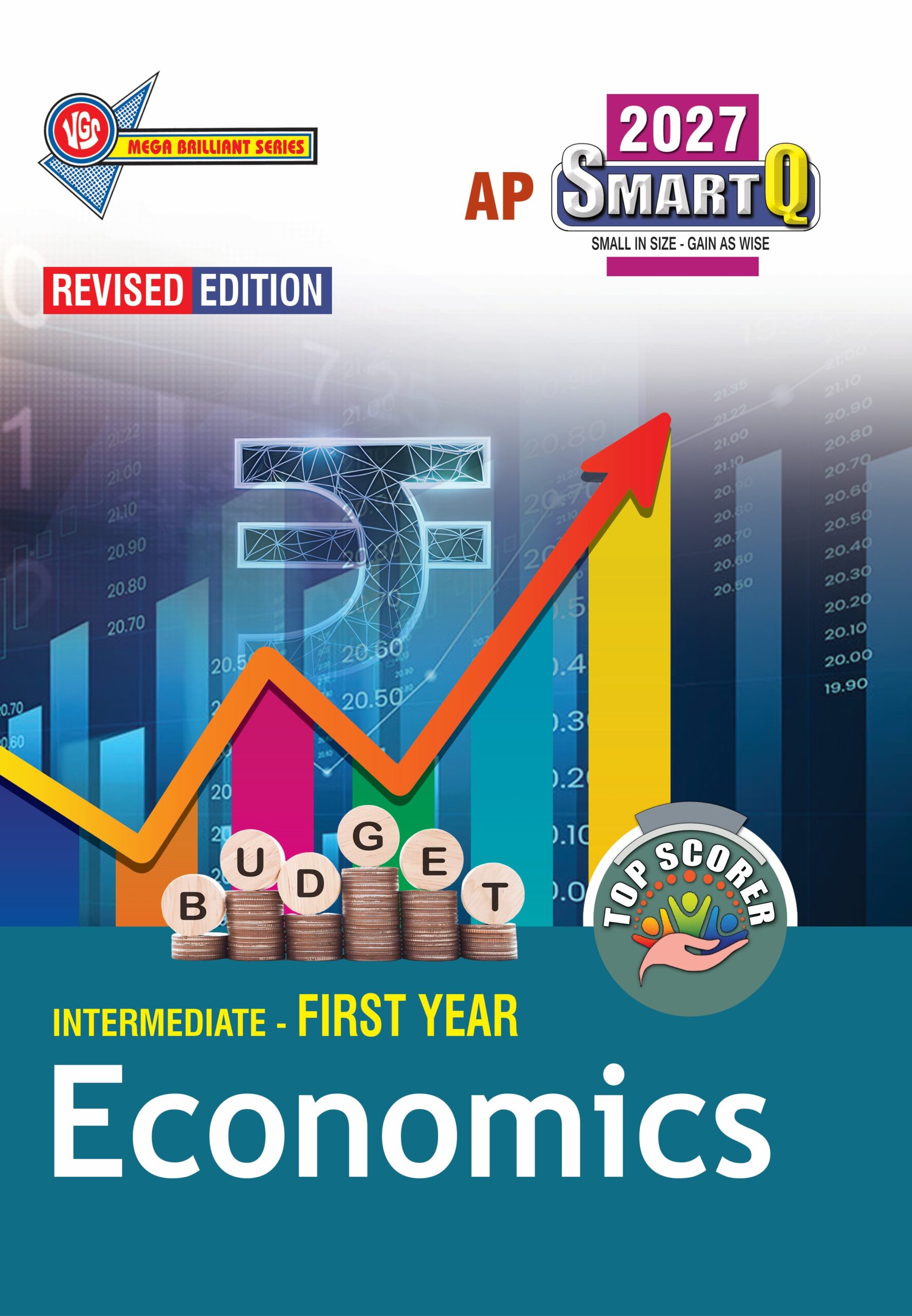 AP Inter 1st Year Economics Question Bank 2027