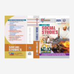 TG 10th Class Social Studies English Medium Question Bank-2026