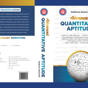 Advanced Quantitative Aptitude