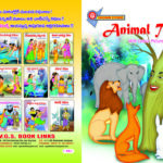 Animal Tales