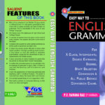 Easy Way To..... English Grammer
