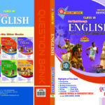 TG 6th Class English Question Bank-2026
