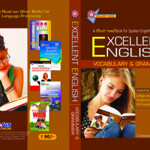 Excellent English Vocabulery & Grammer