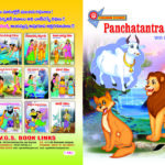 Panchatantra Tales