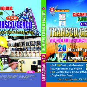 TRANSCO/GENCO Electrical and Electronics Engineering