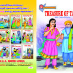 Treasure of Tales