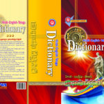 Hindi-English-Telugu Dictionary
