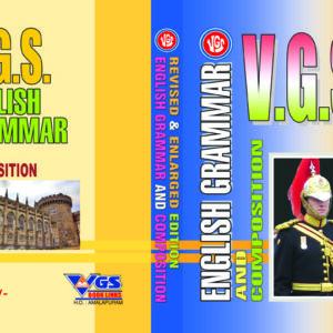 V.G.S. English Grammer and Composition