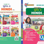 TG 9th Class Hindi _Sugandh_1 (Second Language) Question Bank-2026
