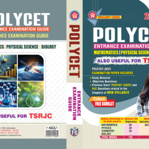 POLYCET Entrance Examination Guide