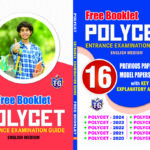 Free Booklet POLYCET