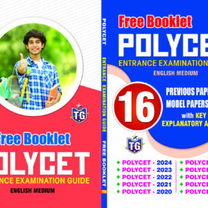 Free Booklet POLYCET