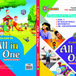 TG 3rd Class ALL IN ONE English Medium 2026