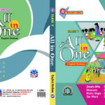 AP 5th Class ALL IN ONE English Medium 2026