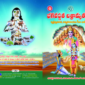 Bhagavadgita Chitramrutamu