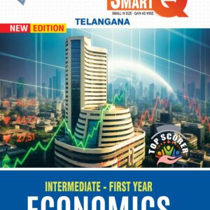 VGS SmartQ Series TG Inter 1st Year Economics Question Bank 2027