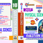 10th Physical Sciences Question Bank (English Medium) Revised Edition 2027