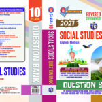 TG 10th Class Social Studies English Medium Question Bank, 2027