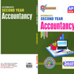 AP 2nd Year Accountancy Question Bank Smart Q Series - 2027