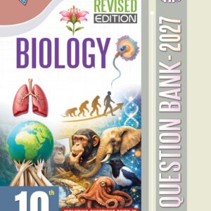 AP 10th Class Biology English Medium Question Bank 2027
