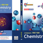 AP Inter 1st Year Chemistry Question Bank Smart Q Series 2027