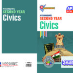 AP 2nd Year Civics Question Bank Smart Q Series 2027