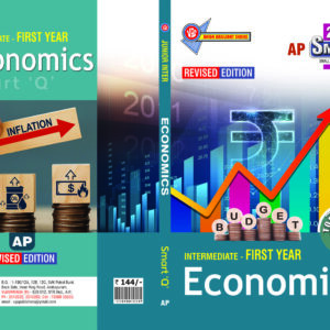 AP Inter 1st Year Economics Question Bank 2027