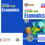 AP 2nd Year Economics Question Bank Smart Q Series 2027