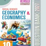 AP 10th Class Social Science Geography & Economics Question Bank - 2027