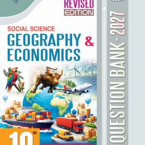 AP 10th Class Social Science Geography & Economics Question Bank – 2027