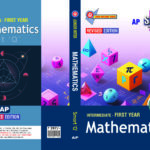 AP Inter 1st Year Mathematics Smart Q Question Bank 2027